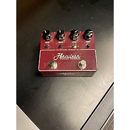 Used Universal Audio RUBY Effect Pedal