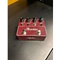 Used Universal Audio RUBY Effect Pedal