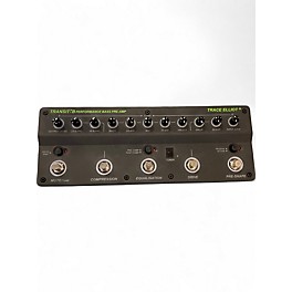 Used Trace Elliot TRANSIT-B Effect Processor
