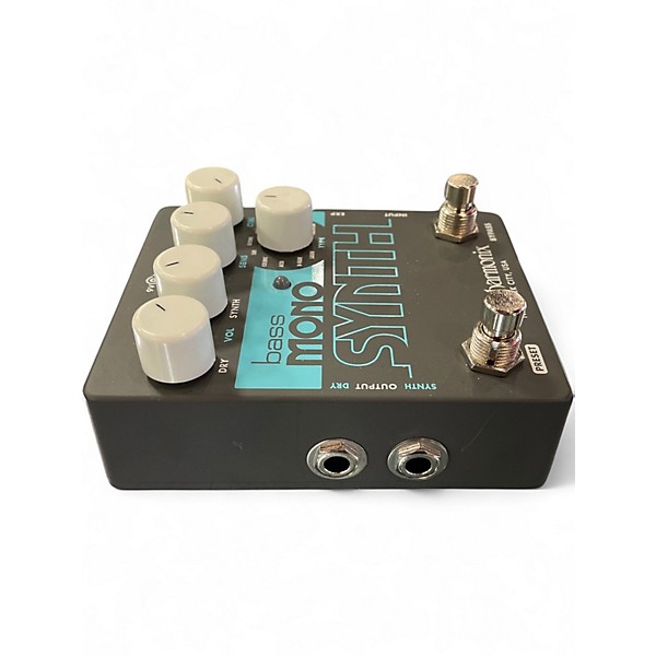 Used Electro-Harmonix Used Electro-Harmonix Bass Mono Synth Used Electro-Harmonix Used Electro-Harmonix Bass Mono Synth