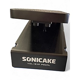 Used Sonicake FLIP VOL Pedal
