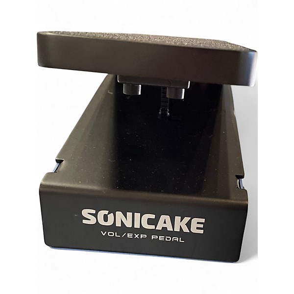 Used Sonicake FLIP VOL Pedal