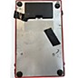 Used Morley LEAD WAH Effect Pedal