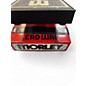 Used Morley LEAD WAH Effect Pedal