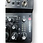 Used Harbinger LV7 Unpowered Mixer