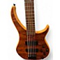 Used Peavey Cirrus 5 Antique Natural Electric Bass Guitar