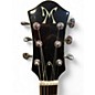 Used Minarik diablo Black Solid Body Electric Guitar