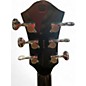 Used Minarik diablo Black Solid Body Electric Guitar