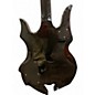 Used Minarik diablo Black Solid Body Electric Guitar