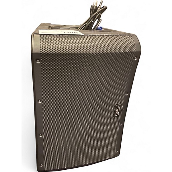 Used QSC KLA12 Powered Speaker