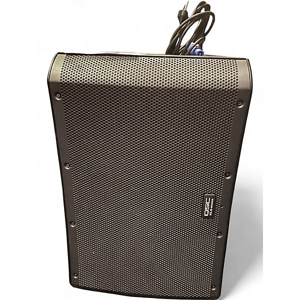 Used QSC KLA12 Powered Speaker