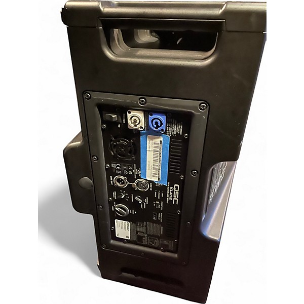 Used QSC KLA12 Powered Speaker