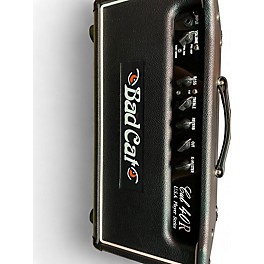 Used Bad Cat CUB 40R Tube Guitar Amp Head