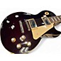 Used Gibson Les Paul Standard 60's limited edition  oxblood Solid Body Electric Guitar