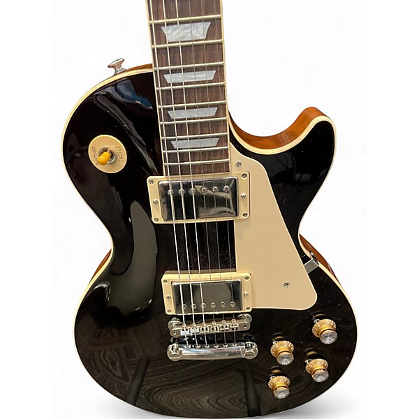 Used Gibson Les Paul Standard 60's limited edition  oxblood Solid Body Electric Guitar