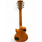 Used Gibson Les Paul Standard 60's limited edition  oxblood Solid Body Electric Guitar