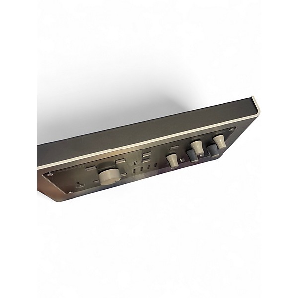 Used Steinberg ur28m Audio Interface