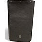 Used Electro-Voice ZLX-15P 15in 2-Way Powered Speaker thumbnail