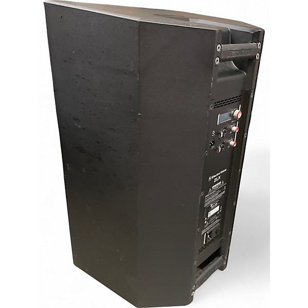 Used Electro-Voice ZLX-15P 15in 2-Way Powered Speaker