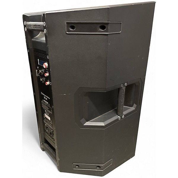 Used Electro-Voice ZLX-15P 15in 2-Way Powered Speaker