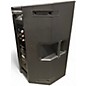 Used Electro-Voice ZLX-15P 15in 2-Way Powered Speaker