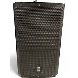 Used Electro-Voice ZLX-15P 15in 2-Way Powered Speaker
