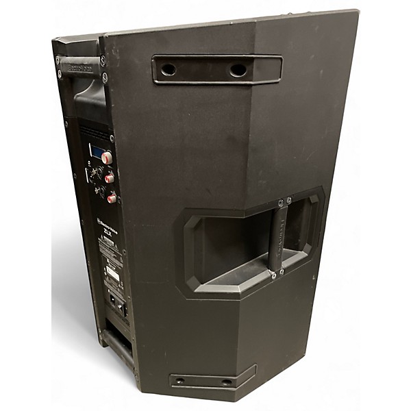 Used Electro-Voice ZLX-15P 15in 2-Way Powered Speaker