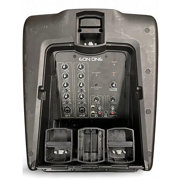 Used JBL EON ONE Sound Package