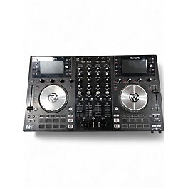 Used Numark NV DJ Controller