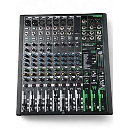 Used Mackie PROFX12 Unpowered Mixer