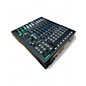Used Mackie PROFX12 Unpowered Mixer