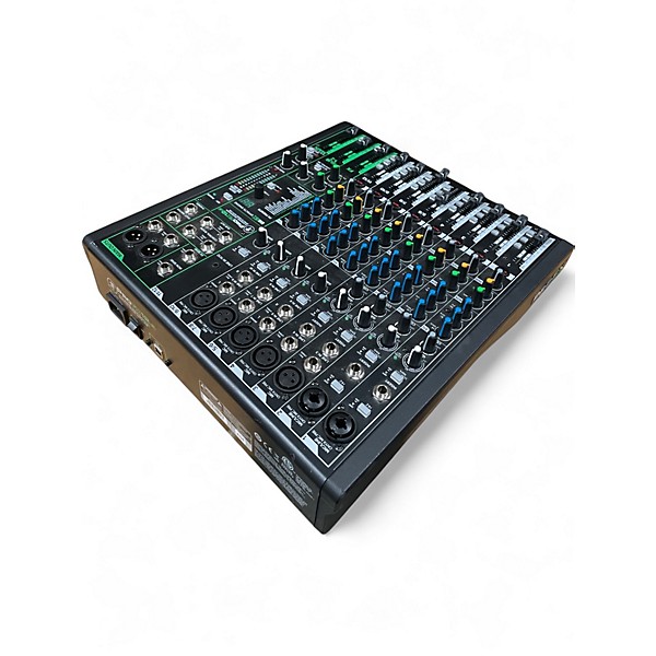 Used Mackie PROFX12 Unpowered Mixer