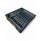 Used Mackie PROFX12 Unpowered Mixer