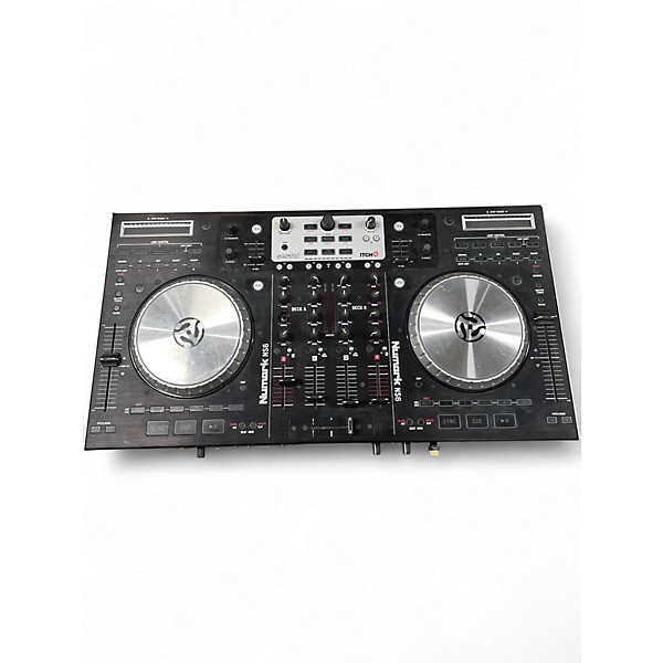 Used Numark NS6 DJ Controller