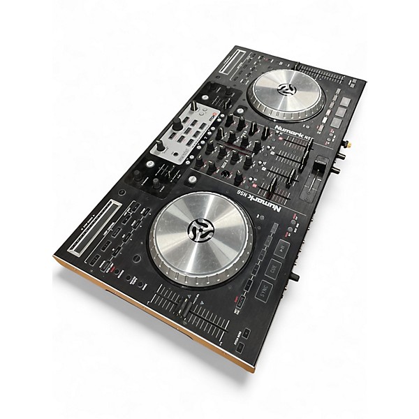 Used Numark NS6 DJ Controller