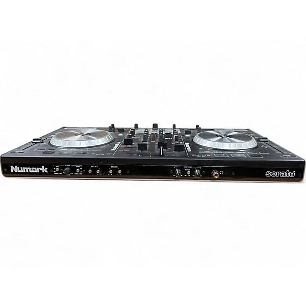 Used Numark NS6 DJ Controller