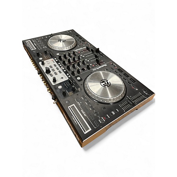 Used Numark NS6 DJ Controller