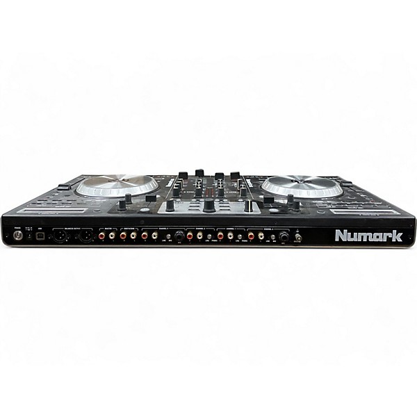 Used Numark NS6 DJ Controller
