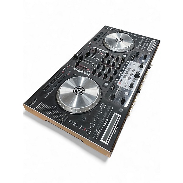 Used Numark NS6 DJ Controller