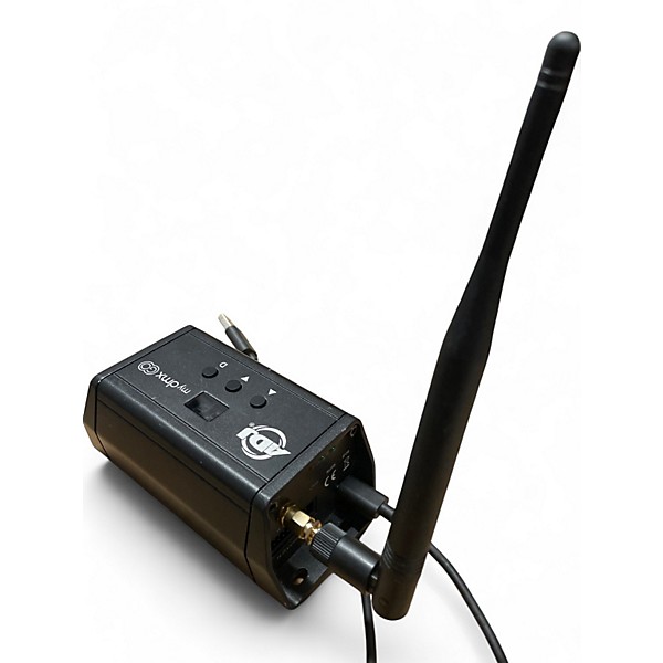 Used American DJ MyDMX Go Lighting Controller