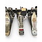 Used DW 6000 Series Turbo Single Single Bass Drum Pedal thumbnail