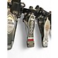 Used DW 6000 Series Turbo Single Single Bass Drum Pedal