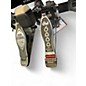 Used DW 6000 Series Turbo Single Single Bass Drum Pedal