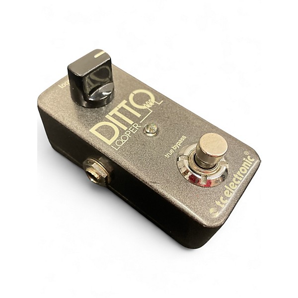Used Tc Electronic DITTO Pedal