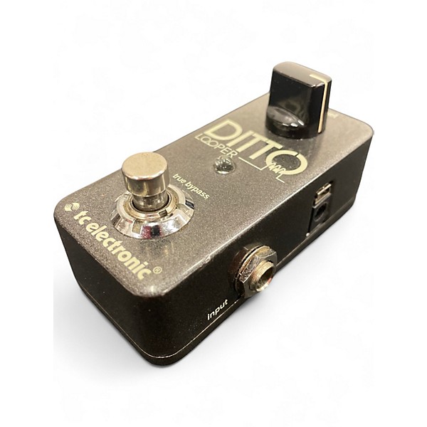 Used Tc Electronic DITTO Pedal