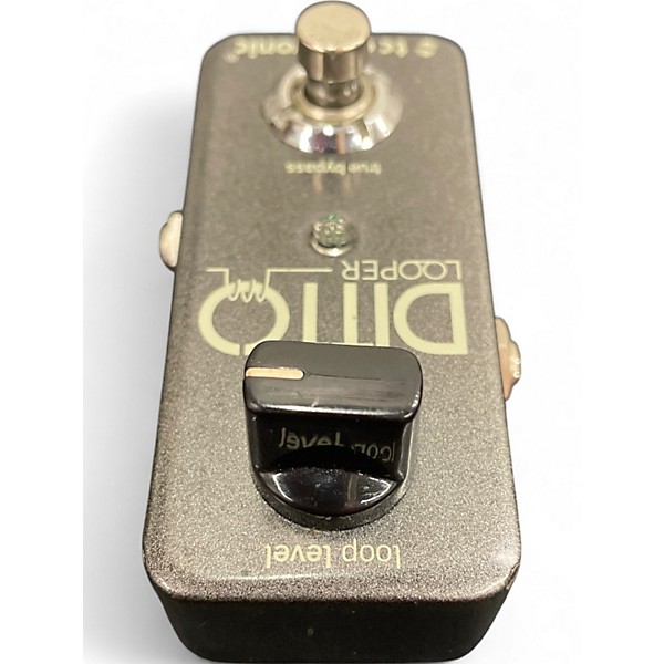 Used Tc Electronic DITTO Pedal