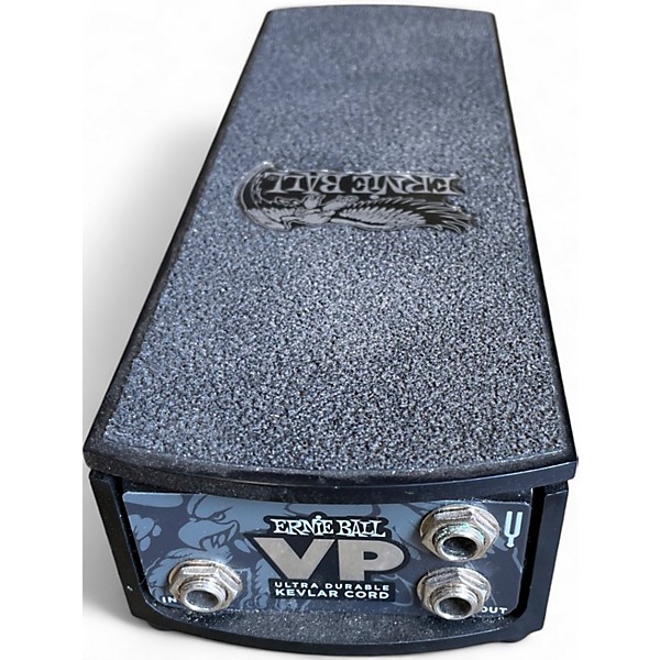 Used Ernie Ball VP 40TH ANNIVERSARY Pedal