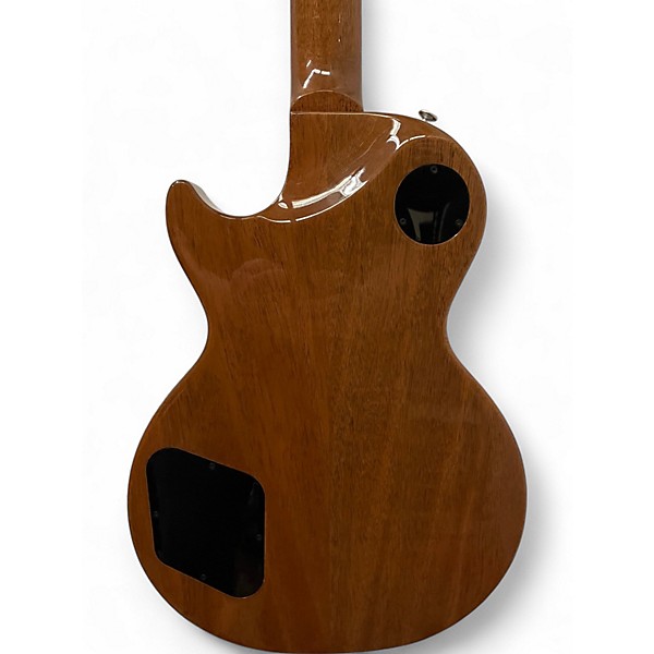 Used 2024 Gibson Les Paul Modern Seafoam Green Solid Body Electric Guitar