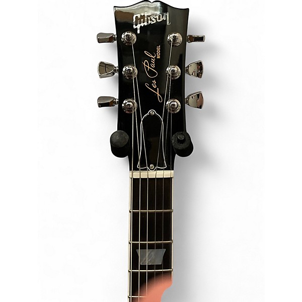 Used 2024 Gibson Les Paul Modern Seafoam Green Solid Body Electric Guitar