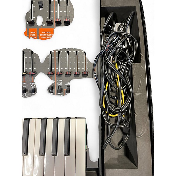 Used KORG ARP Odyssey FSQ Rev 3 Synthesizer